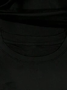 Camisetas Gráficas Casuales para Mujer - Con la Frase "Faith Hope" - 100% Algodón - Conjuntos de Mujer - Camiseta Casual de Manga Corta - Blusas de Moda para Mujer - Camisetas Holgadas para Uso Diario - Adecuadas para primavera, verano y otoño. - Negro - Ver 6