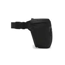 Nike Túi đeo vai, túi đeo chéo, túi xách tay mới dành cho nam và nữ. Kích thước xấp xỉ: 20*8*15cm - màu đen - Xem 3