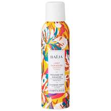 Baija Shower Foam Lost Paradise 200 Ml/300 Ml - Lost Paradise - View 3