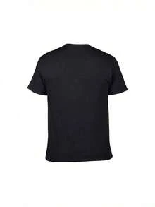 Camisetas Gráficas para Hombre, Camiseta Vintage Monaleo |   Camiseta Unisex Who Did The Body Tour 2026, Estilo de Moda, Atuendo de Verano, Día d - Negro - Ver 2