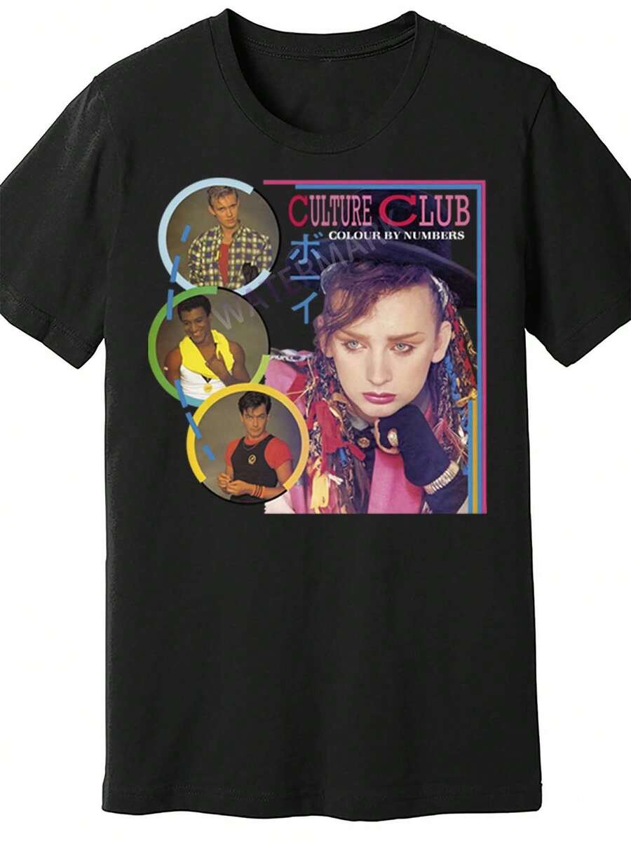 Women T-Shirts - Back - View 1