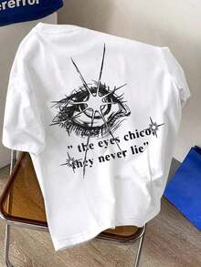 Women T-Shirts - Blanc 4 - View 2