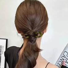 Hair Clips - 5 - View 2