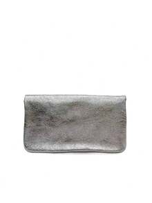 Coin Purses - Zilver - Bekijken 3