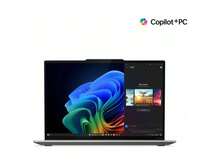 Lenovo Thinkpad X1 Gen 10 21NU0034US 14" Touchscreen Copilot+ PC Notebook - Intel Core Ultra 5 226V - 16 GB - 512 GB SSD - Windows 11 Pro - Intel Arc Graphics 130V - Webcam - Wi-Fi 7 (21NU0034US) - 美規A型插(110-127V) - 查看 6