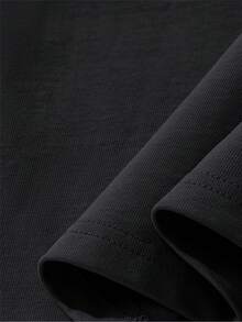 Women T-Shirts - 02-black - View 5