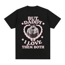 Women T-Shirts - Black - View 7