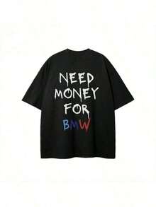 Women T-Shirts - Black - View 8