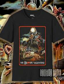 1 Pc NEW! Unisex Black Alice In Chains Dirt 90s Heavy Metal 1992 T-Shirt, Size S-5XL, 180g, 100% Cotton - 黑色 5 - 查看 12