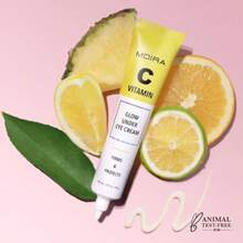 fdbMoira Vitamin C Complex Glow Creamag - como en la foto - Ver 5