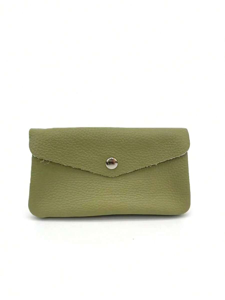 Coin Purses - āļŠāļĩāđāļāļĩāļĒāļ§āļĄāļ°āļāļāļ - āļāļđ 1