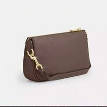 Coach Women's Nolita 19 Bag - 暗石多色 - 查看 5