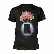 Women T-Shirts - Black - View 6
