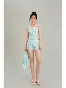 Swim Gear Sets - Blue - View 8