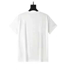 Single Garment Set, Not A 3-Piece Set, 1 Piece/Set Of Short-Sleeved T-Shirts Suitable For Streetwear, Oversized Round Neck Top For Daily Outings, Camping, Concerts, Hip-Hop, Rock, And Rap Events, Valentine's Day, Double Pink Heart Design, Plus Size, Fashionable, Casual, Sporty, Round Neck, Short-Sleeved Top. - 白色 - 查看 3