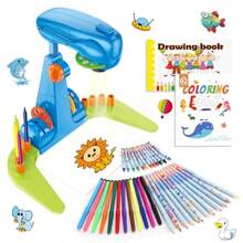 Coloring Books - Kit de desen pentru animale marine v1 - Vizualizare 7
