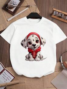 Women T-Shirts - White - View 2