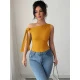 amarillo ganso