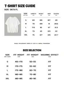 Women T-Shirts - Blanc - View 8