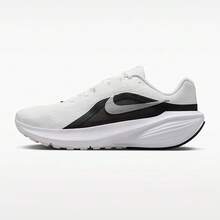 Nike Giày chạy bộ thể thao có đệm DOWNSHIFTER 14 dành cho nam - Đen và trắng - Xem 3