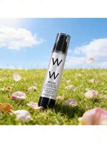 Lock High Gloss Finish -Frizz Control Serum - Default - View 2