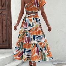 Women Blouses & Shirts - 粉色 - 查看 4
