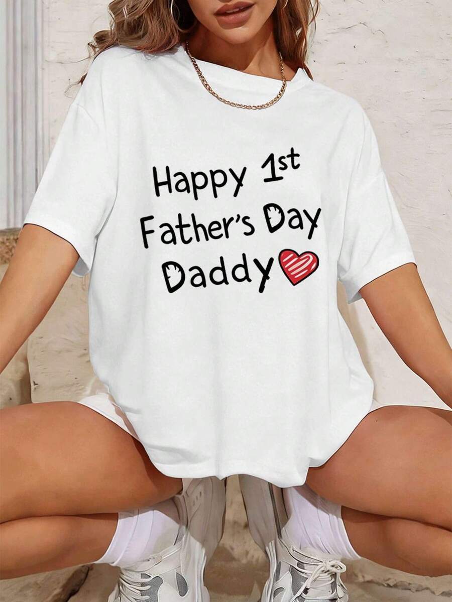Women T-Shirts - White - View 1