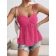 Rosa Fucsia 2