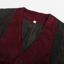 Cosplay Clothing - Rock Vest - View 4