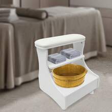 Sedie Spa - Bianco - Visualizzare 3