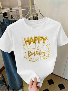 Women T-Shirts - White - View 2