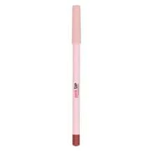 Pink Up Lip Liner - High Pigmentation And Creamy Texture - Long-Lasting, Non-Drying Formula - Available In 16 Vibrant Shades - Professional Definition In One Stroke - Pallid - View 2