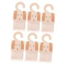 6 Piezas Bolsas Aromatizantes para Armarios Sachets Compactos para Ropa y Neutralizador de Olores Duradero para Hogar y Coche Fragancia y Ligera con Diseño Decorativo - como en la imagen - Ver 2