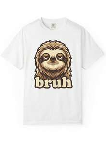 otro bruh T1S1Hirt Lazy otro grfico T1EE - Blanco - Ver 2