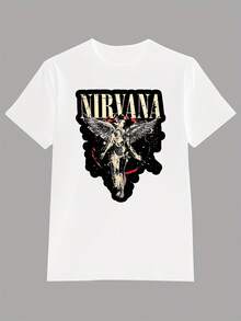 Women T-Shirts - White - View 1