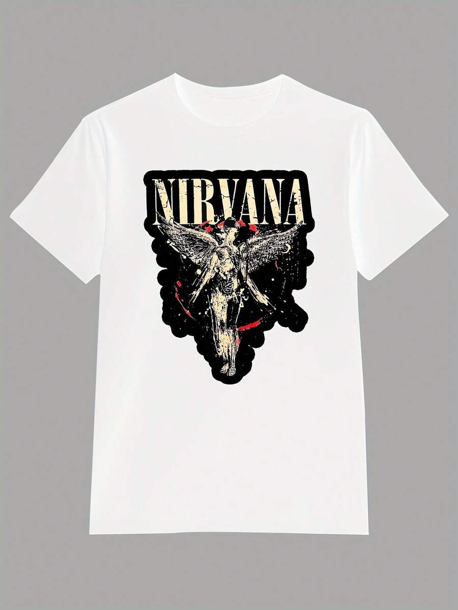 Women T-Shirts - White - View 1