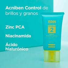 ISDIN Acne Treatment - Salicylic Acid - View 2