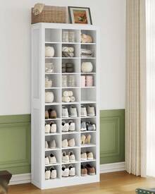 Estantes plegables para zapatos - 1 - Ver 7