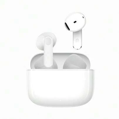 HONOR CHOICE Earbuds X7e Active True Wireless Earbuds, 12.4mm Dynamic Driver, 38-Hour Battery Life, AI Call Noise Cancellation (ENC), Bluetooth 5.4, Dual-Device Connection, IP54 Water Resistant, Low-Latency Gaming Mode