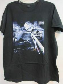 Women T-Shirts - Black - View 6