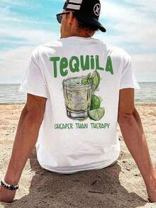 Women T-Shirts - White - View 8