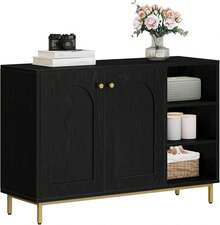 Stemware Storage Cases - Black - View 1