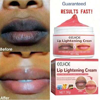 Suitable For Dull Lips, Smooth And Moisturizing Lip Care, Exfoliating Dead Skin, Brightening Dull Lips, Night Repair, Moisturizing And Plump