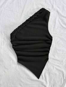 Blusa casual de vacaciones con estampado de vaca al estilo occidental, adecuada para bodas en la playa, fiestas de graduación, brunch, Día de San Patricio, vacaciones de primavera, Pascua, festivales de música, elegante estilo boho tropical - Negro - Ver 5