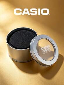 Casio 卡西欧多功能石英表：走时流畅，时尚百搭，适合日常、通勤、商务及约会等各种场合，浪漫约会之选 MTP-1303D-1A - 均碼 - 查看 2