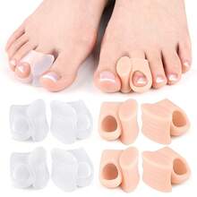 Bunion Pads - 8 In 4 Sets - View 1