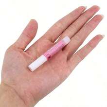 Nail Glue, Super Strong Nail Glue For Acrylic Nails Long Lasting Professional Nail Tip Glue For Press On Nails Bond For Acrylic Nails Adhesive Nail Glue For False Nail Tips 2g/0.07OZ/PCS - mặc định - Xem 6