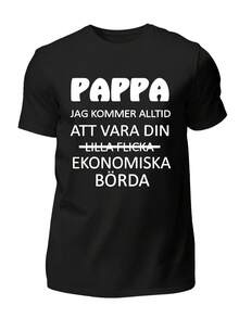 Herren-T-Shirt mit schwedischem Humor – Lustiges Design mit schwedischem Sprachführer, lässiges Kurzarm-Sommer-Oberteil mit Rundhalsausschnitt, maschinenwaschbar für Schwedisch-Lernende, Familiengeschenke (s) - Weiss - Übersicht 1