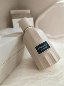 Amouage Outlands 100ml Unisex Eau De Parfum, Earthy Woody Scent, Designed For Daily Wear, Great As A Gift - Gỗ & Đất - Xem 3