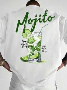 Women T-Shirts - White - View 6